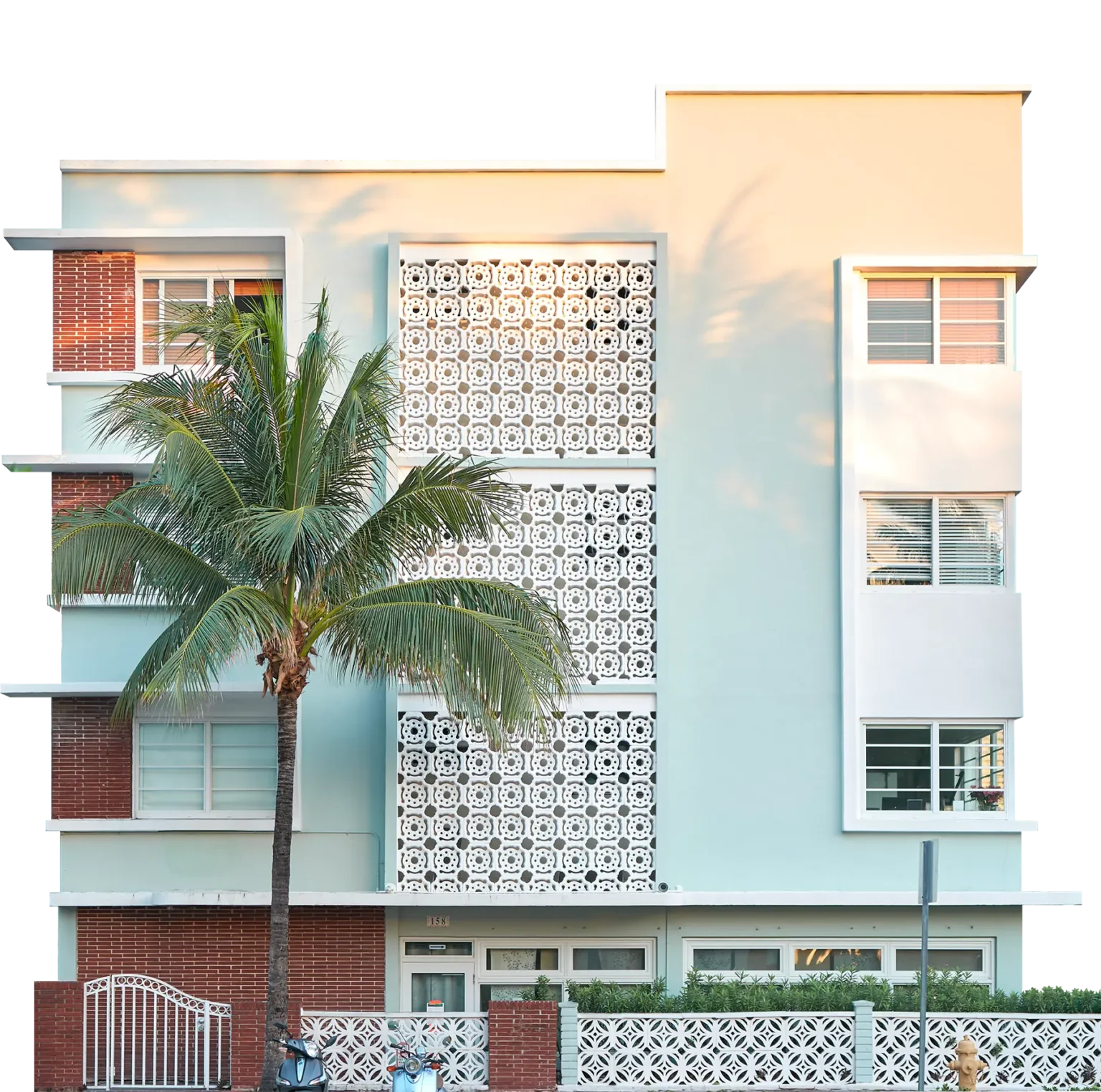 With Coffee Miami Beach